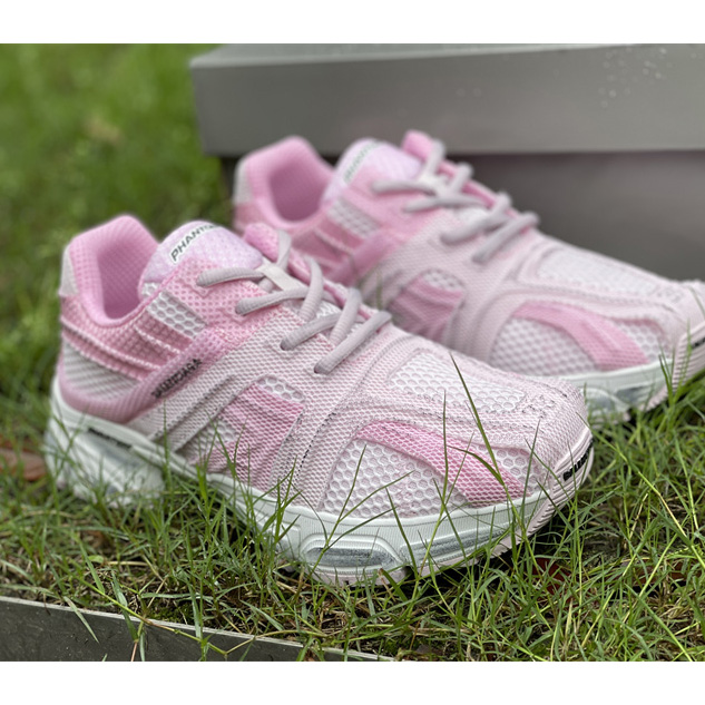 Balenciaga Phantom Sneakers - PerfectKickZ