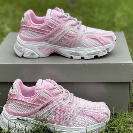 Balenciaga Phantom Sneakers - PerfectKickZ