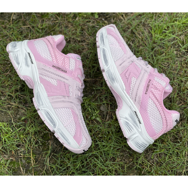 Balenciaga Phantom Sneakers - PerfectKickZ