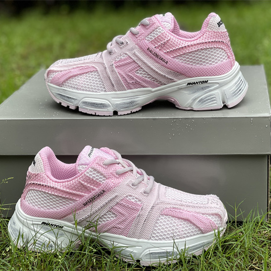 Balenciaga Phantom Sneakers - PerfectKickZ