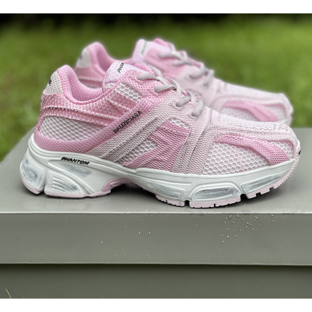 Balenciaga Phantom Sneakers - PerfectKickZ