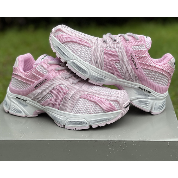 Balenciaga Phantom Sneakers - PerfectKickZ
