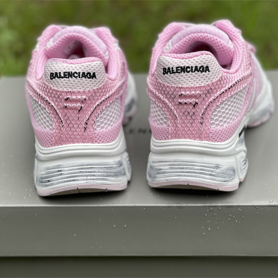 Balenciaga Phantom Sneakers - PerfectKickZ