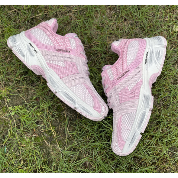 Balenciaga Phantom Sneakers - PerfectKickZ