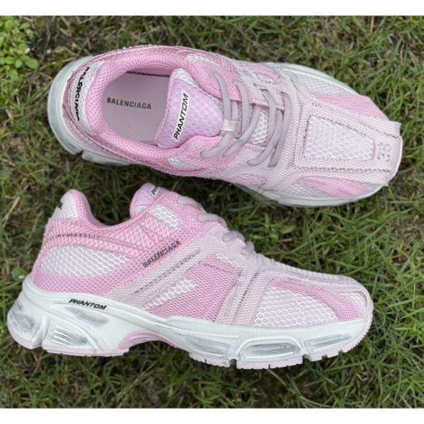 Balenciaga Phantom Sneakers - PerfectKickZ