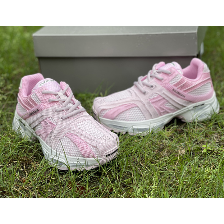 Balenciaga Phantom Sneakers - PerfectKickZ