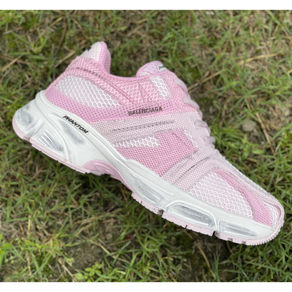Balenciaga Phantom Sneakers - PerfectKickZ