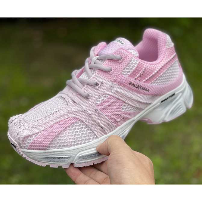 Balenciaga Phantom Sneakers - PerfectKickZ