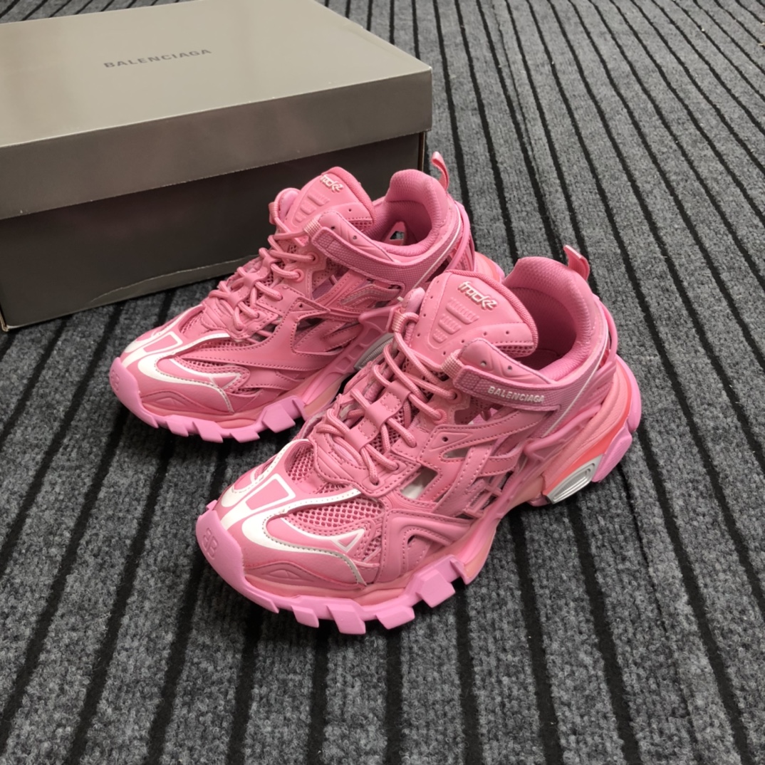 Balenciaga Track.2 Sneaker - PerfectKickZ