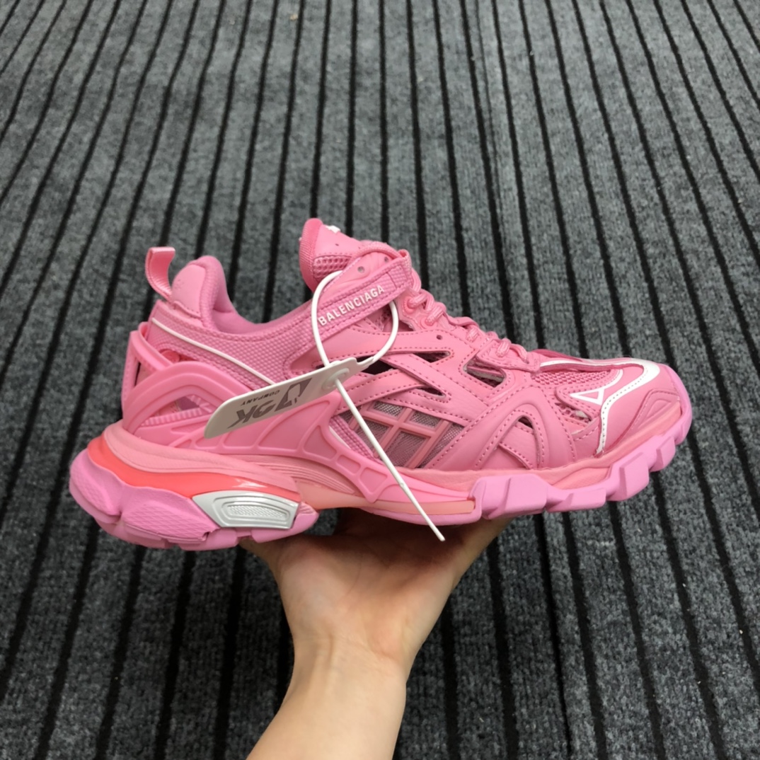 Balenciaga Track.2 Sneaker - PerfectKickZ