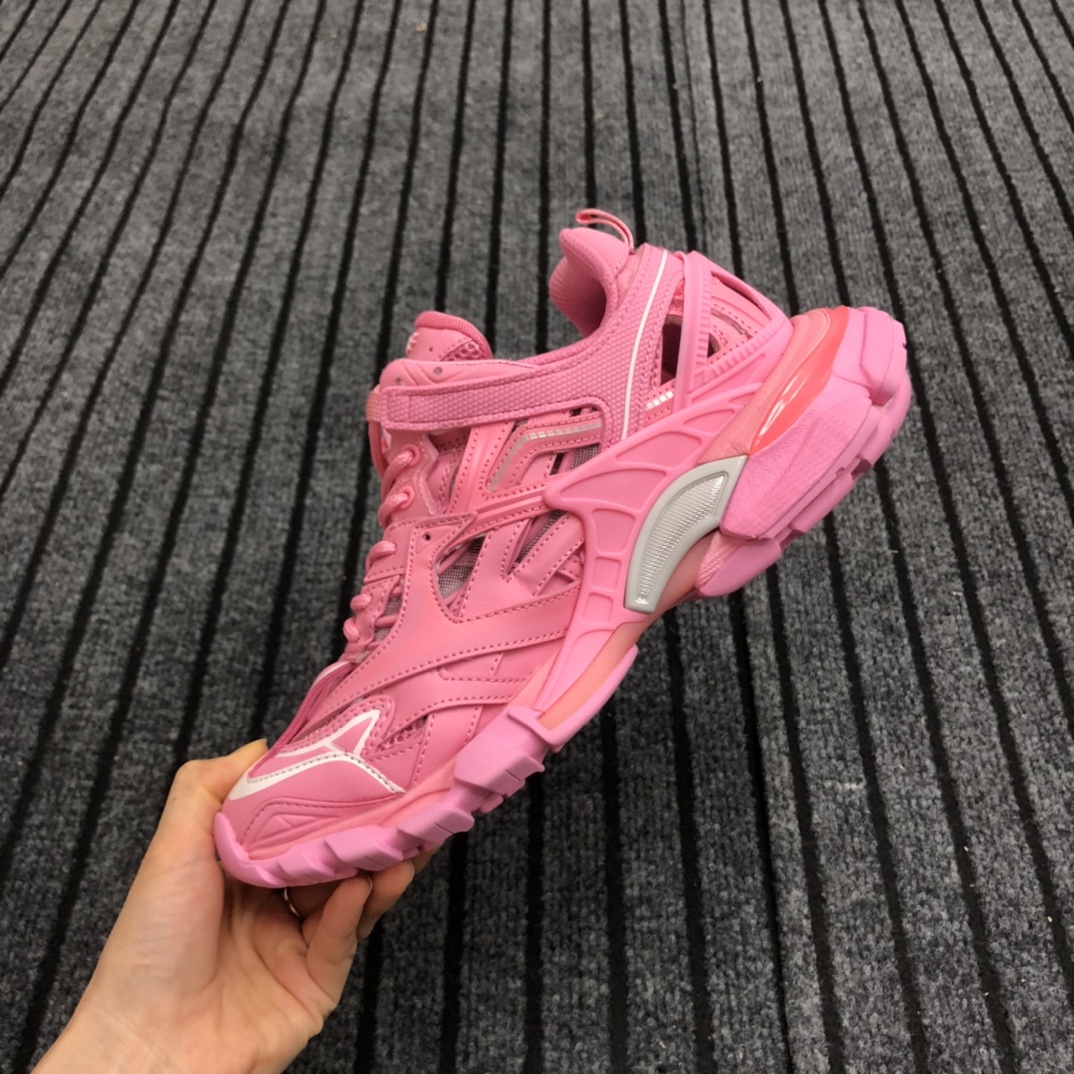 Balenciaga Track.2 Sneaker - PerfectKickZ
