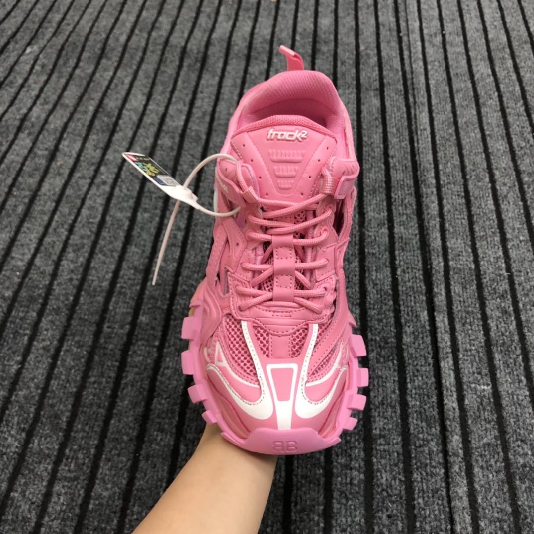 Balenciaga Track.2 Sneaker - PerfectKickZ