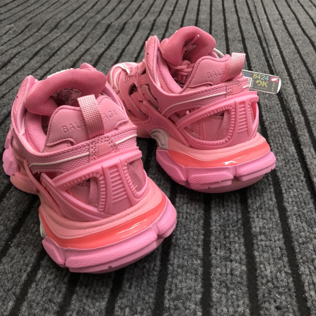 Balenciaga Track.2 Sneaker - PerfectKickZ