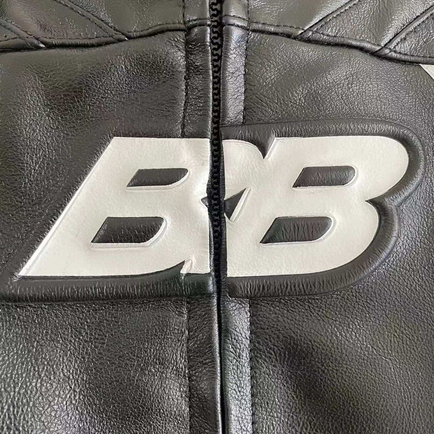 Balenciaga  Jacket In Black - PerfectKickZ