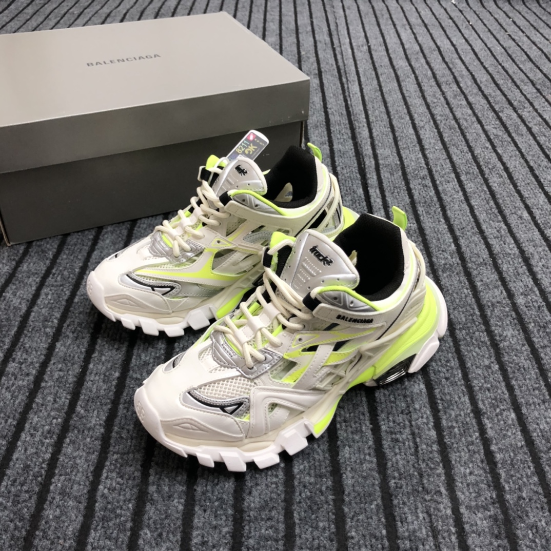 Balenciaga Track.2 Sneaker - PerfectKickZ