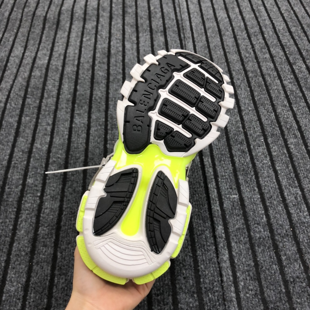 Balenciaga Track.2 Sneaker - PerfectKickZ