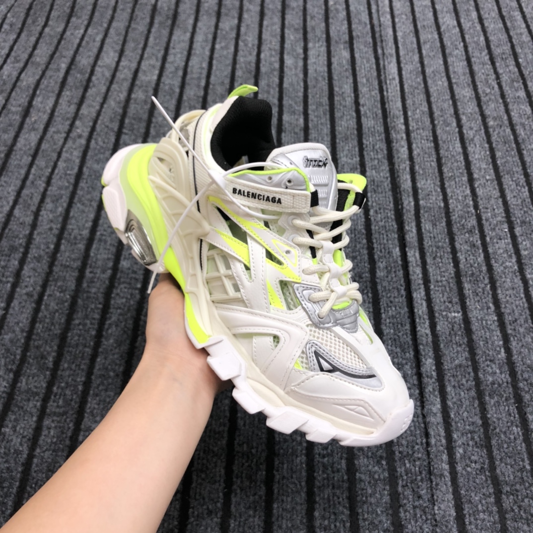 Balenciaga Track.2 Sneaker - PerfectKickZ