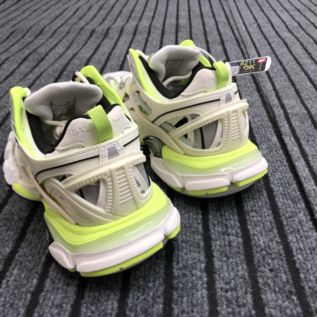 Balenciaga Track.2 Sneaker - PerfectKickZ