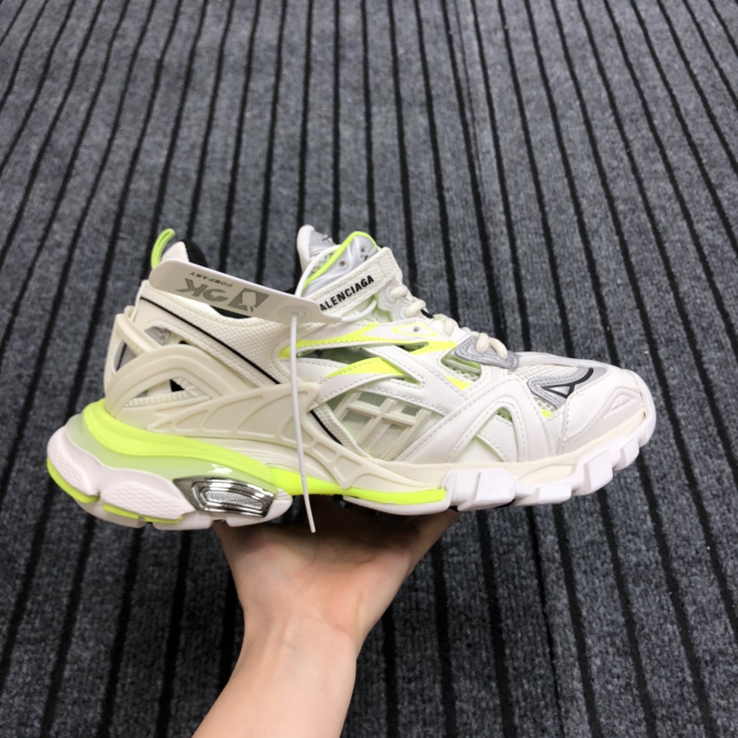 Balenciaga Track.2 Sneaker - PerfectKickZ