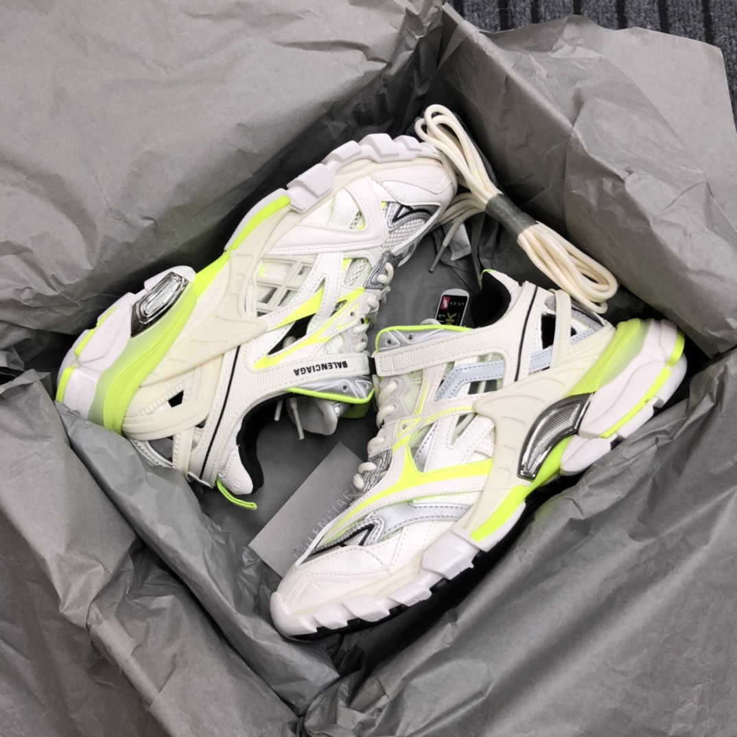 Balenciaga Track.2 Sneaker - PerfectKickZ