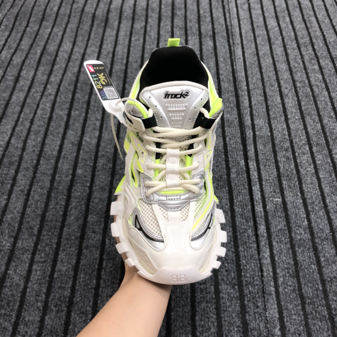 Balenciaga Track.2 Sneaker - PerfectKickZ