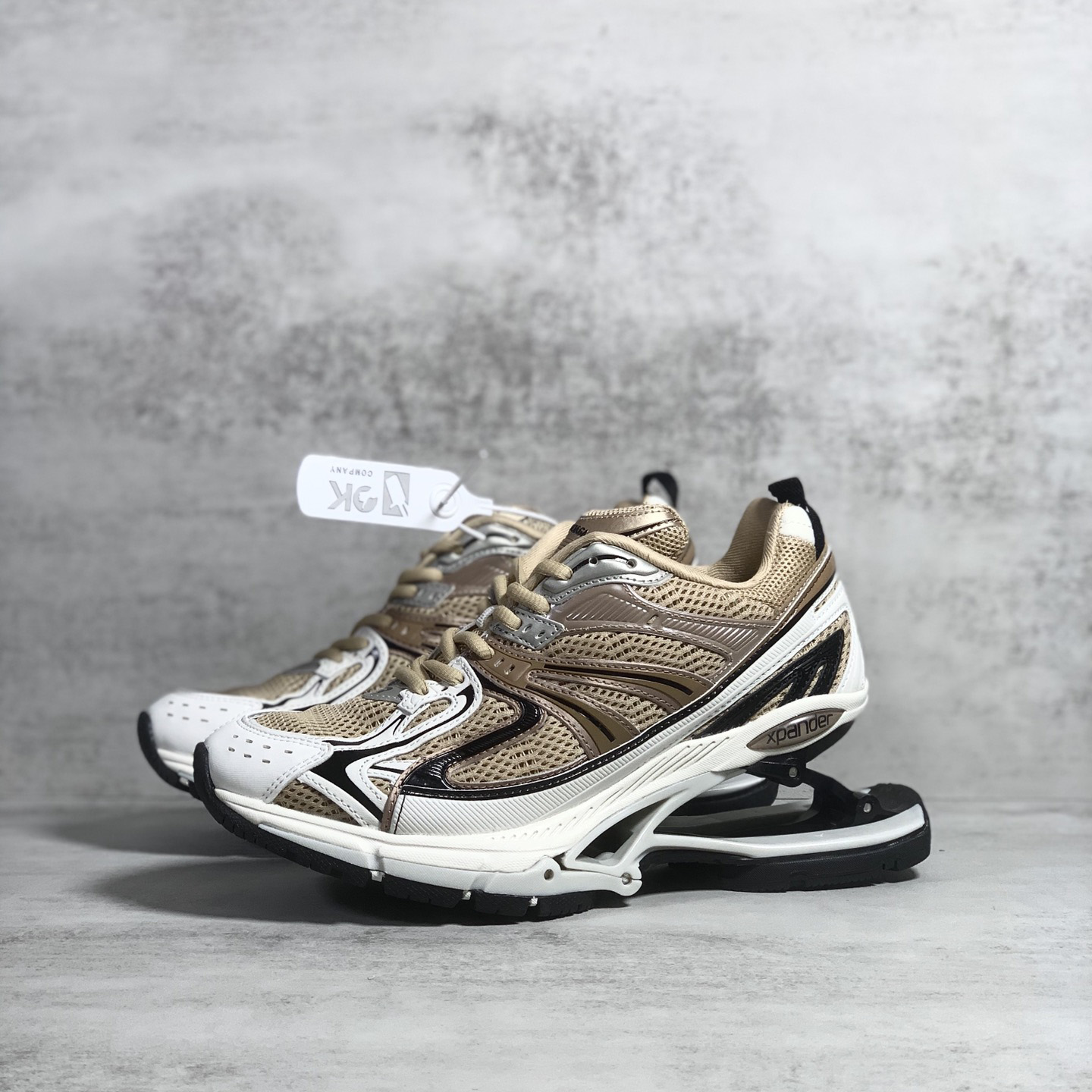 Balenciaga X-Pander Sneaker - PerfectKickZ