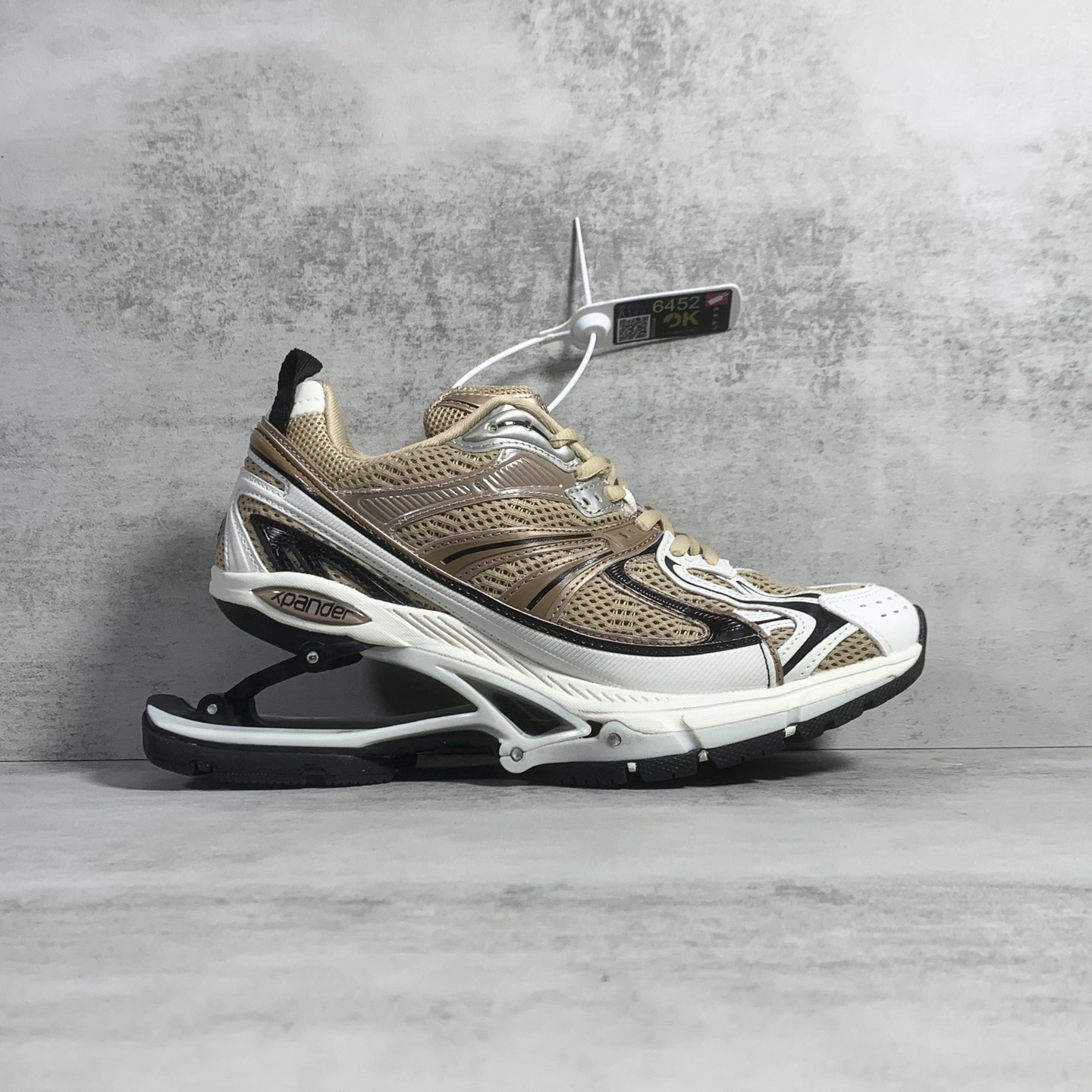 Balenciaga X-Pander Sneaker - PerfectKickZ
