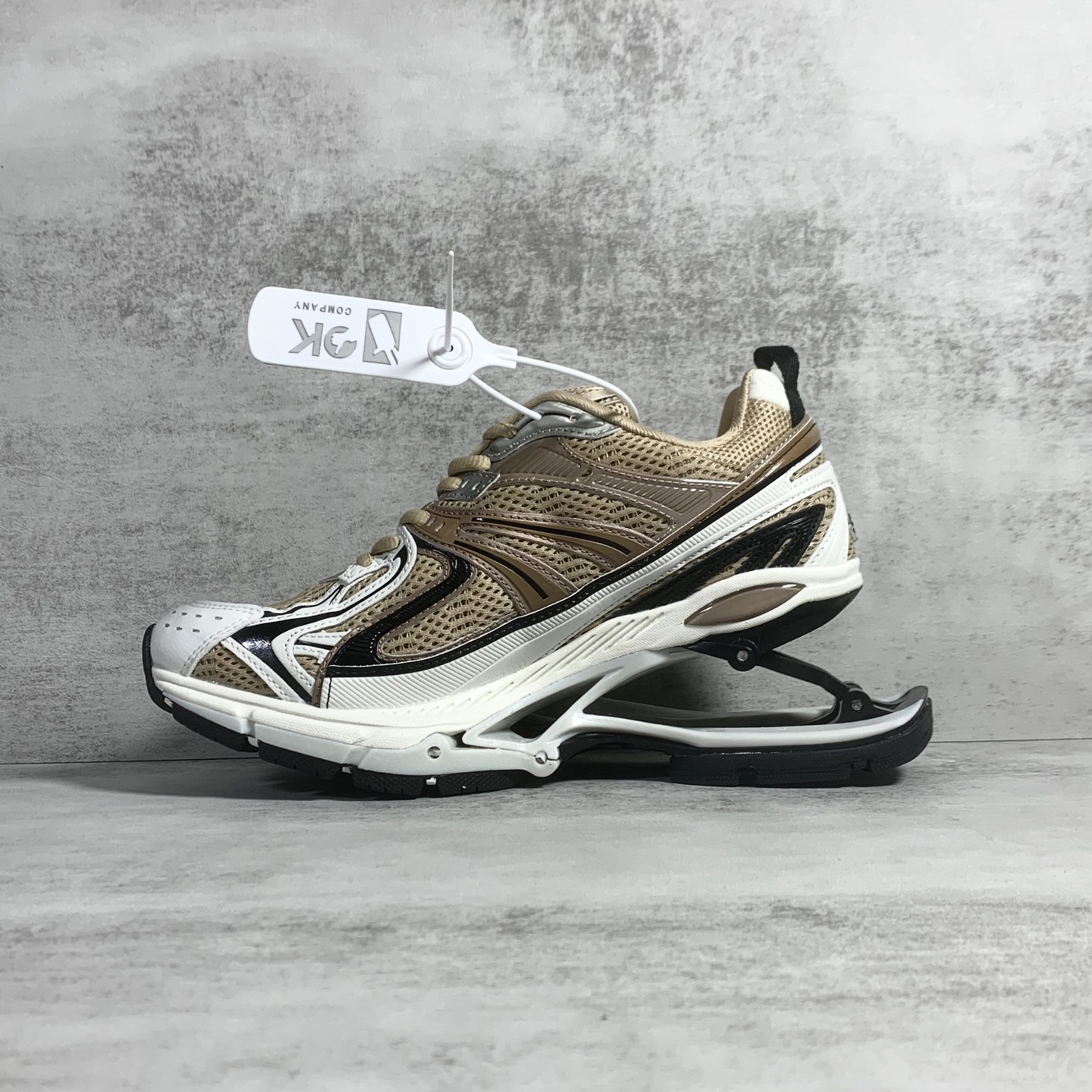 Balenciaga X-Pander Sneaker - PerfectKickZ