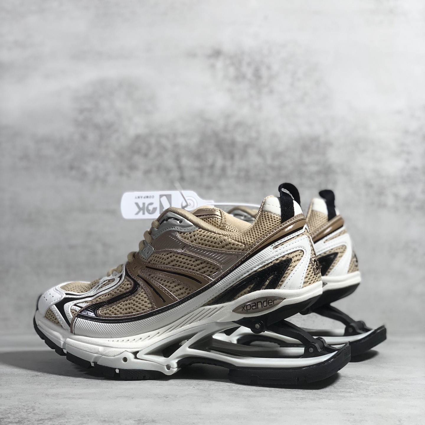 Balenciaga X-Pander Sneaker - PerfectKickZ