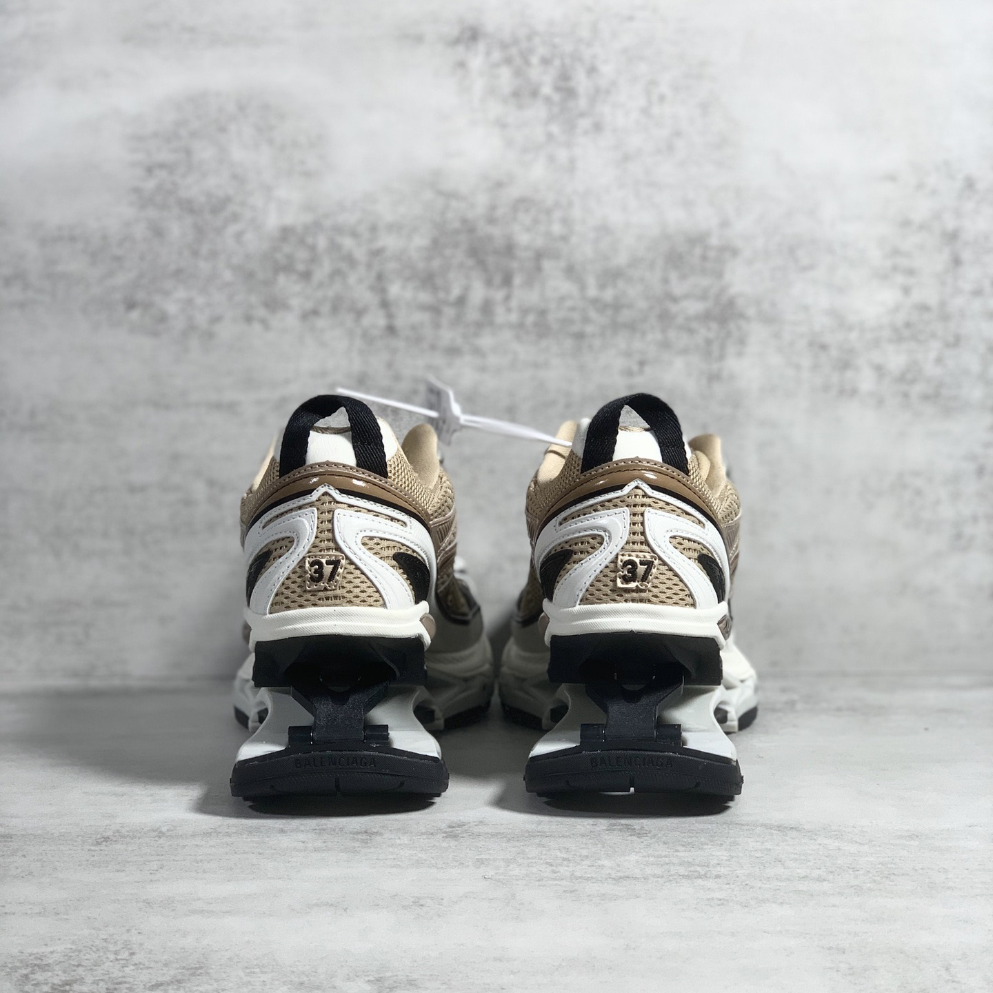 Balenciaga X-Pander Sneaker - PerfectKickZ