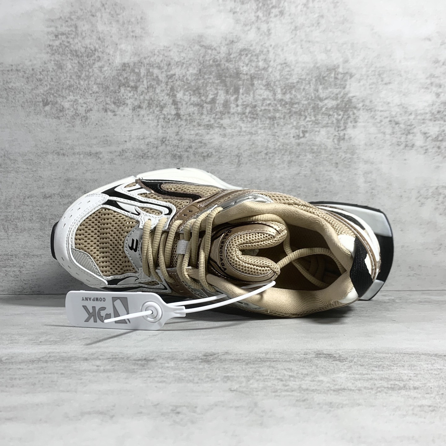 Balenciaga X-Pander Sneaker - PerfectKickZ