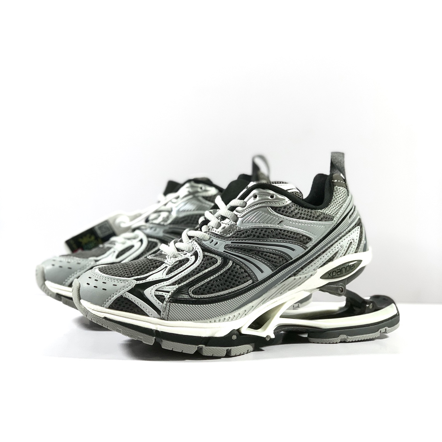 Balenciaga X-Pander Sneaker - PerfectKickZ