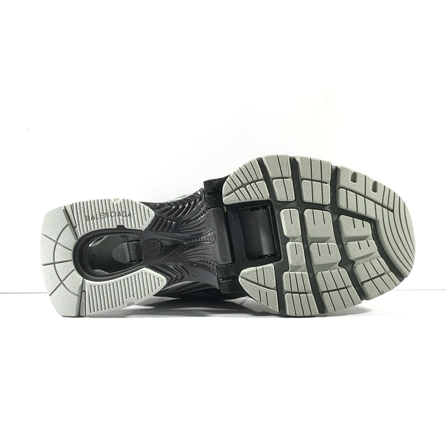 Balenciaga X-Pander Sneaker - PerfectKickZ