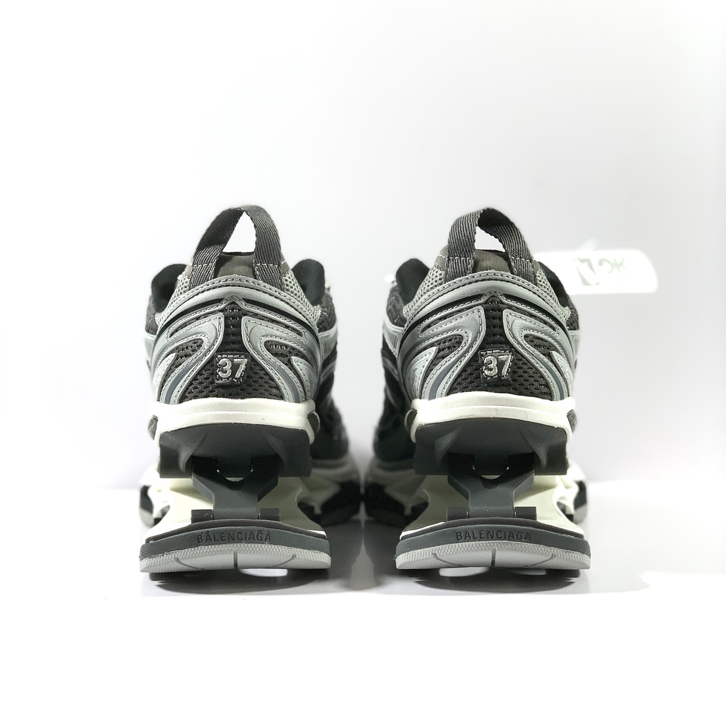 Balenciaga X-Pander Sneaker - PerfectKickZ