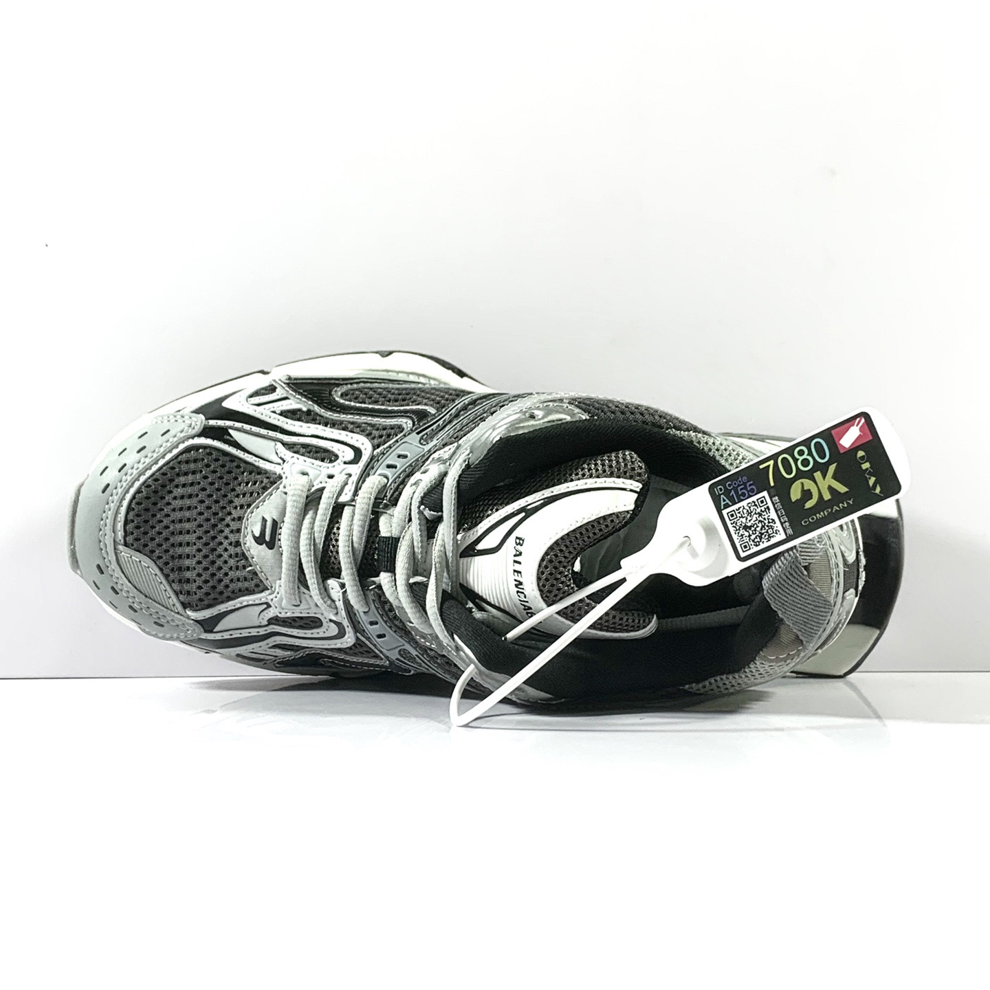 Balenciaga X-Pander Sneaker - PerfectKickZ