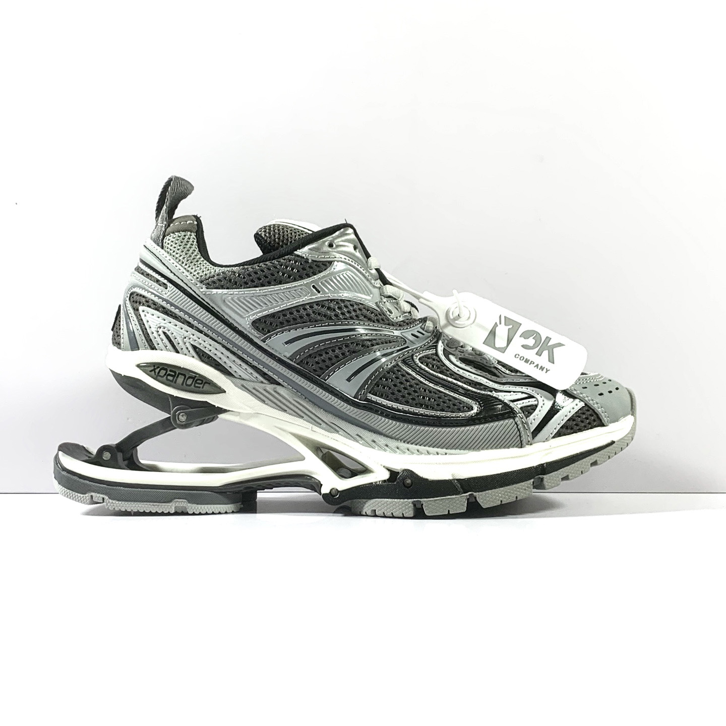 Balenciaga X-Pander Sneaker - PerfectKickZ
