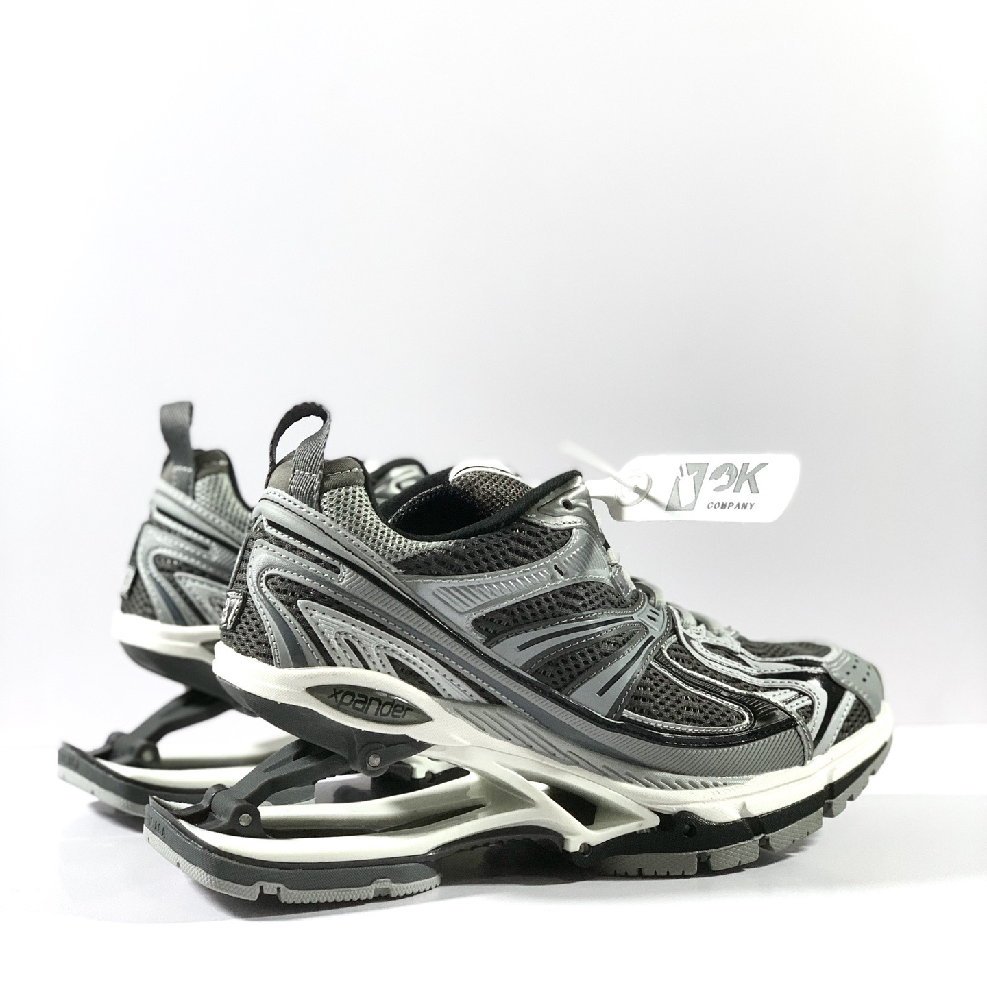 Balenciaga X-Pander Sneaker - PerfectKickZ
