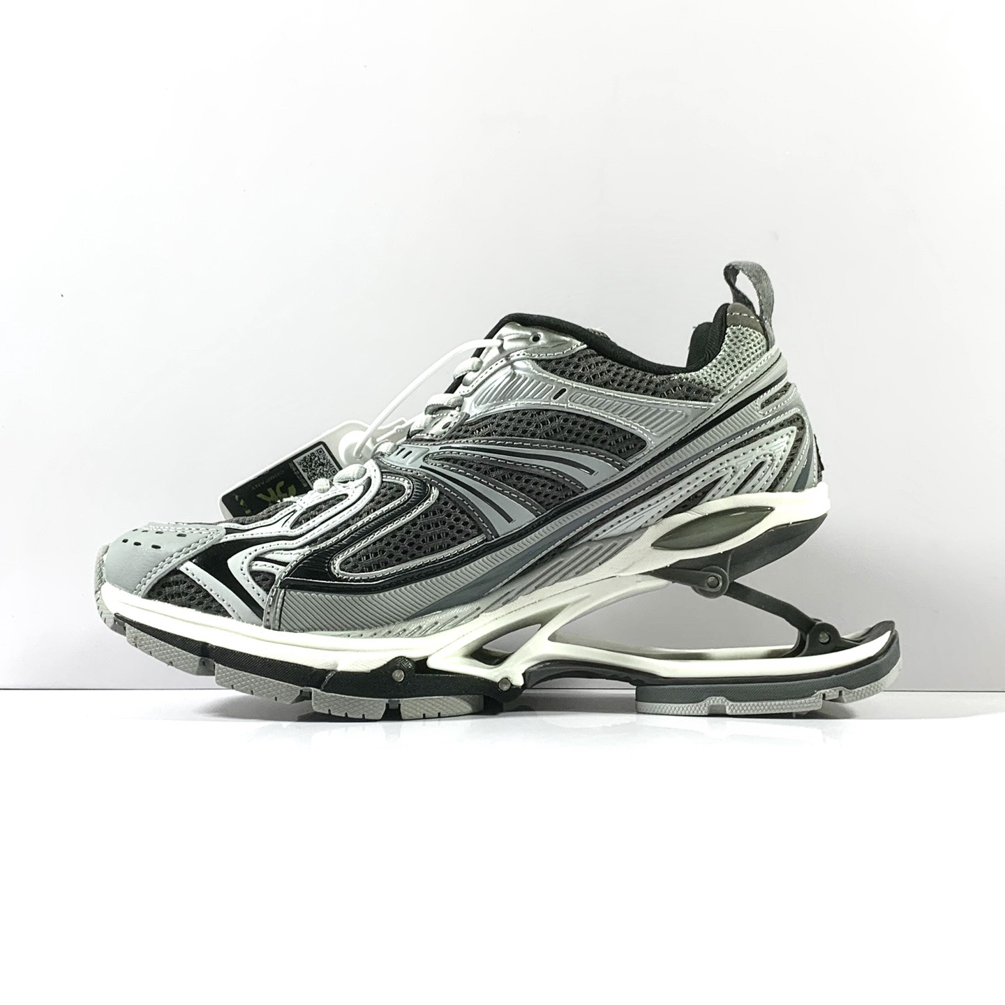 Balenciaga X-Pander Sneaker - PerfectKickZ