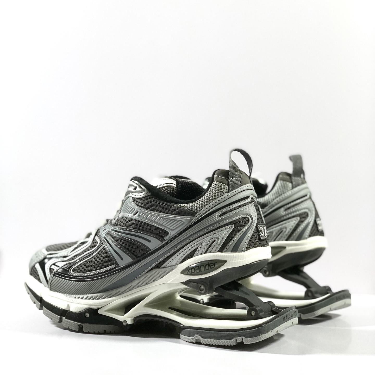 Balenciaga X-Pander Sneaker - PerfectKickZ