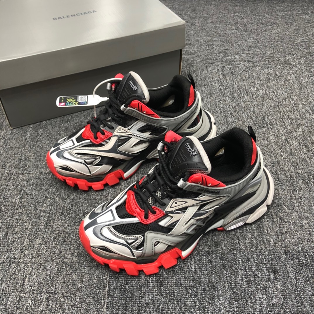 Balenciaga Track.2 Sneaker - PerfectKickZ