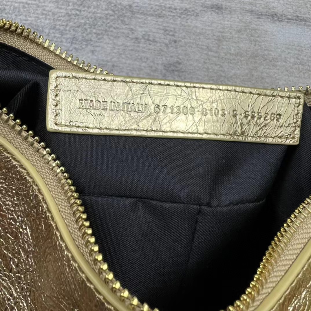 Balenciaga Le Cagole Shoulder Bag(26-16-10cm) - PerfectKickZ