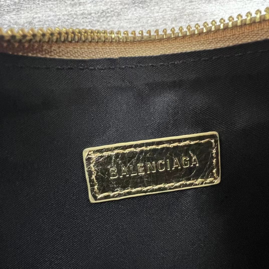 Balenciaga Le Cagole Shoulder Bag(26-16-10cm) - PerfectKickZ