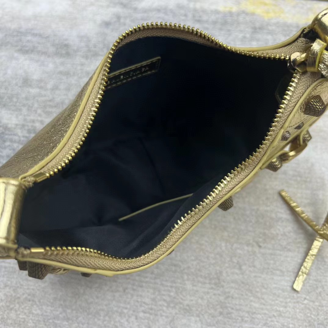 Balenciaga Le Cagole Shoulder Bag(26-16-10cm) - PerfectKickZ