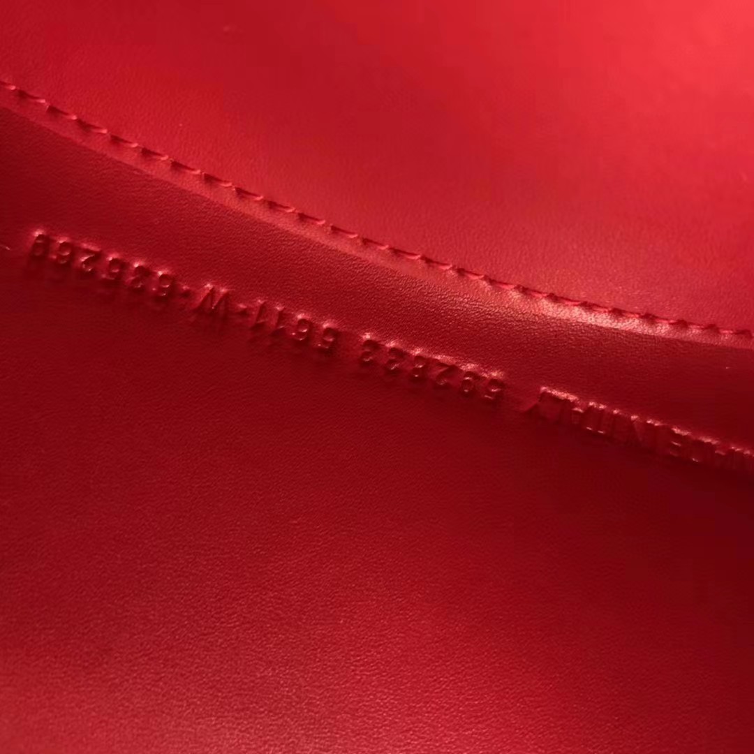 Balenciaga Hourglass Top Handle Bag (19-21-8CM) - PerfectKickZ