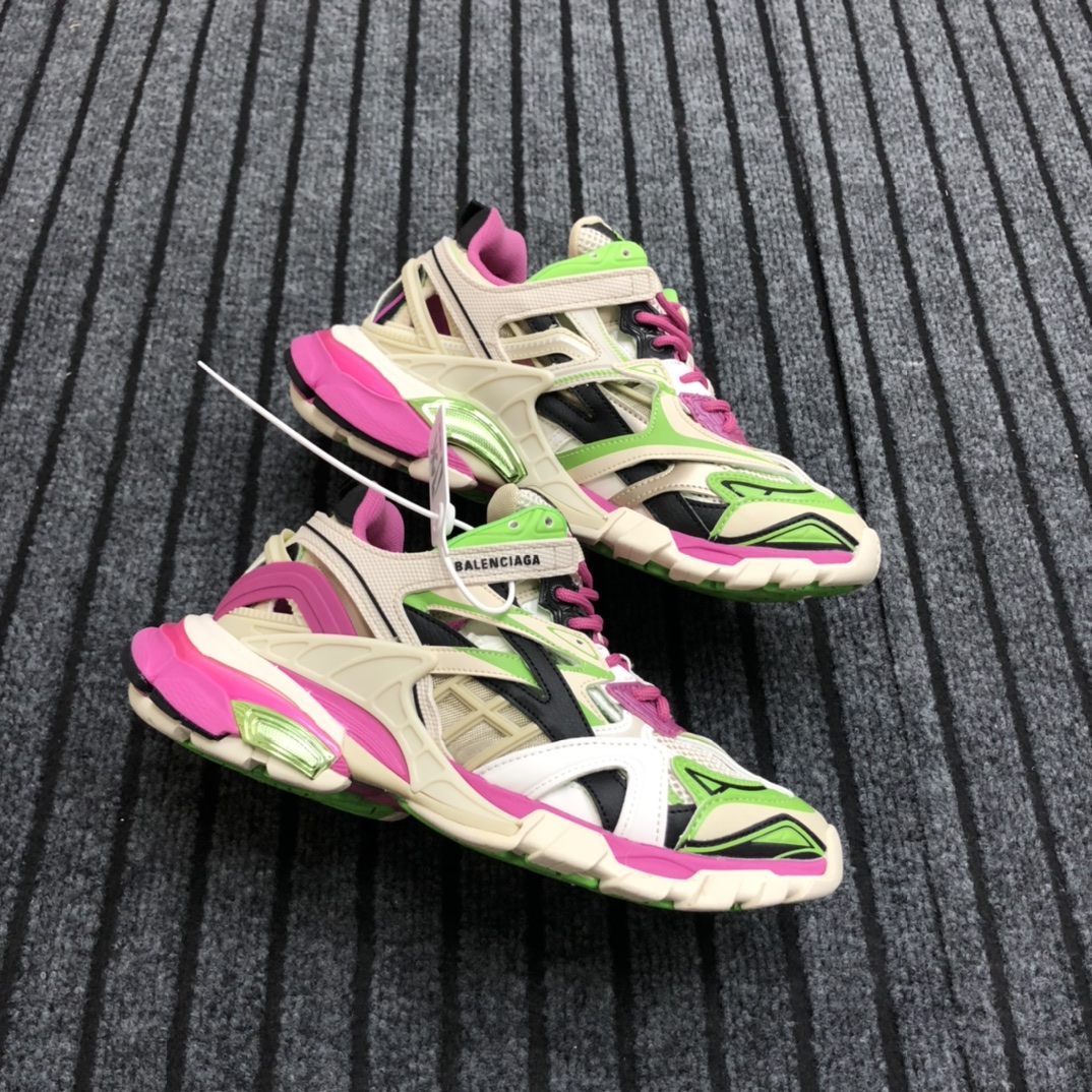 Balenciaga Track.2 Sneaker - PerfectKickZ