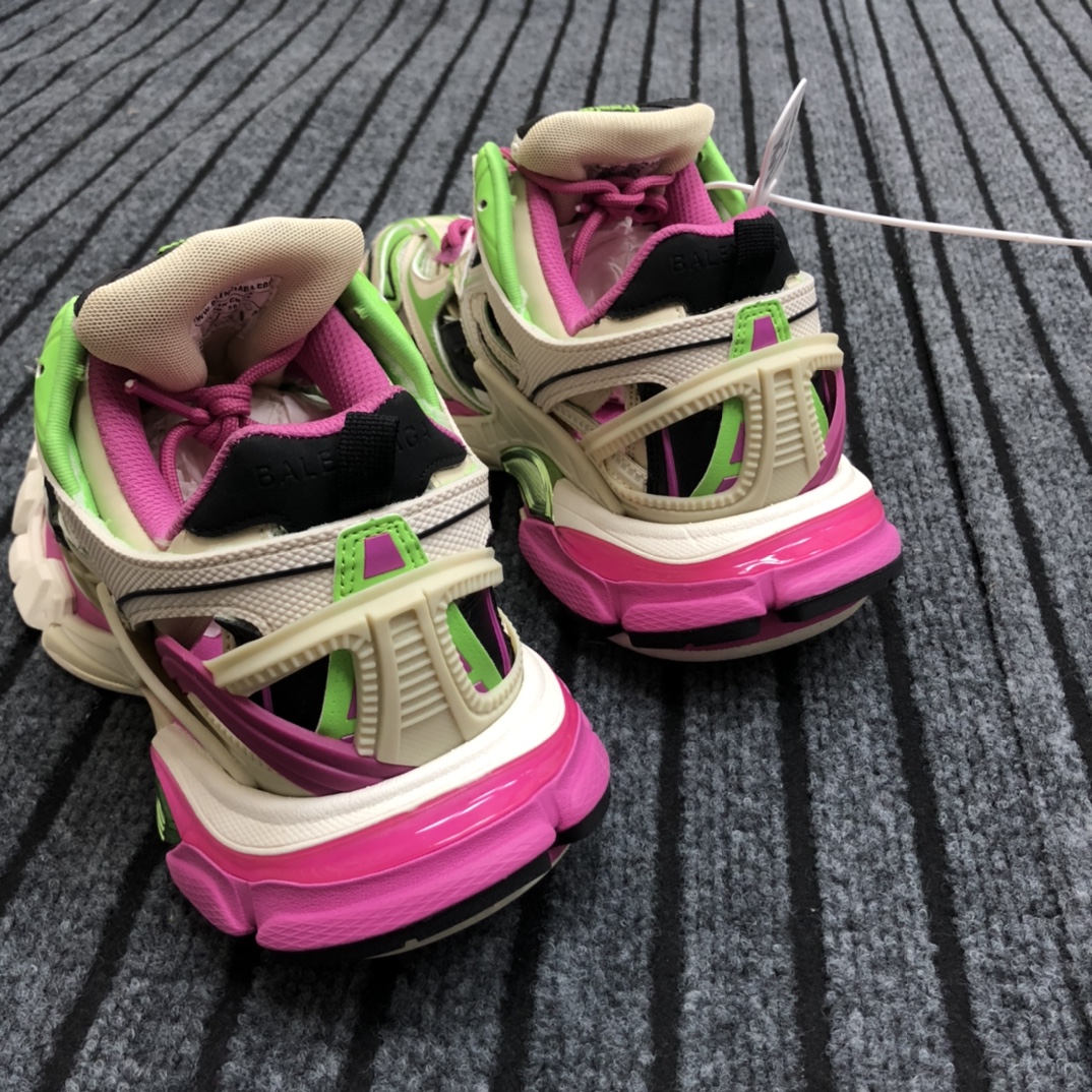 Balenciaga Track.2 Sneaker - PerfectKickZ