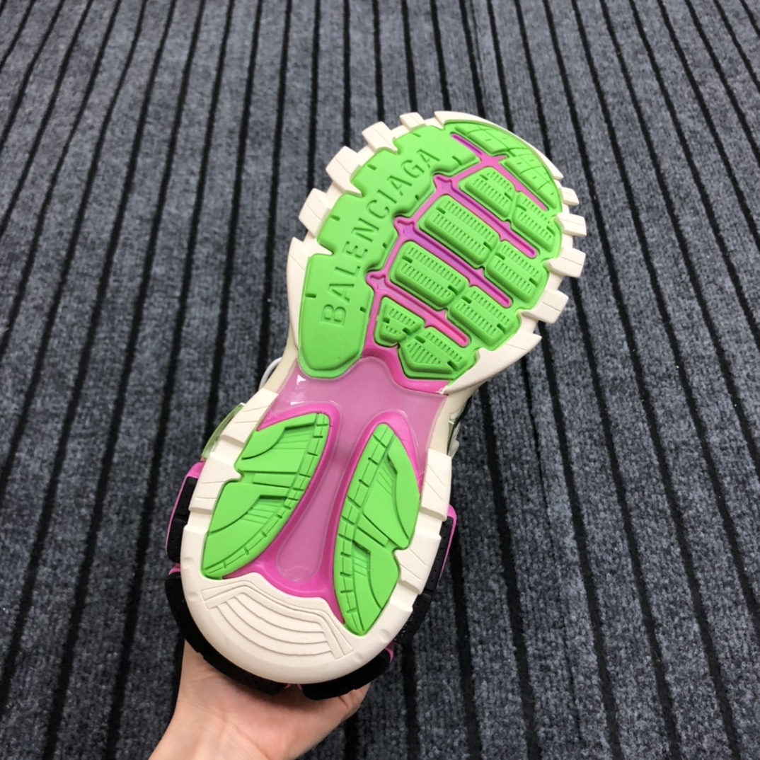Balenciaga Track.2 Sneaker - PerfectKickZ