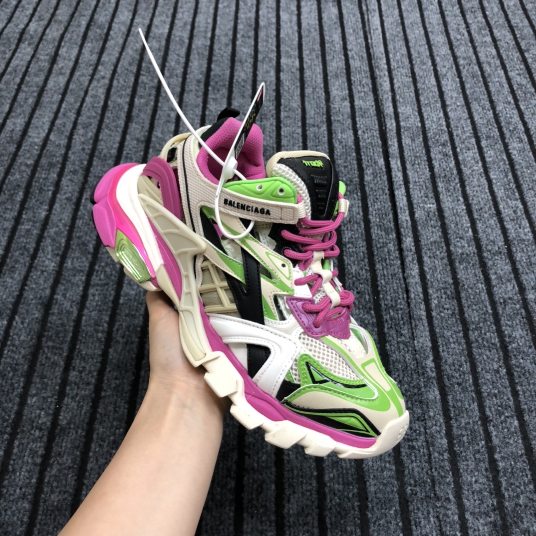 Balenciaga Track.2 Sneaker - PerfectKickZ