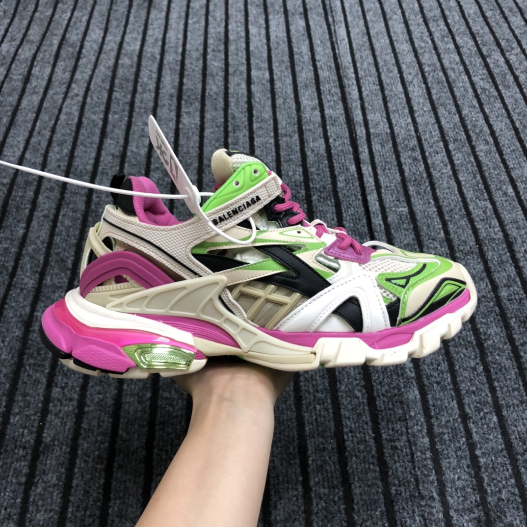 Balenciaga Track.2 Sneaker - PerfectKickZ