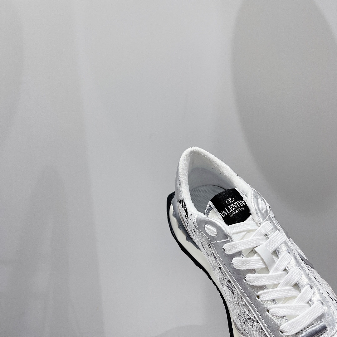Valenti  Hollow Out Series Sneaker - PerfectKickZ